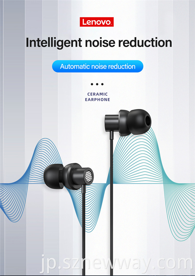 Lenovo Tw13 Earphone